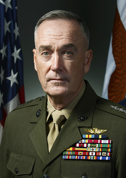 General Dunford